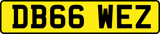 DB66WEZ
