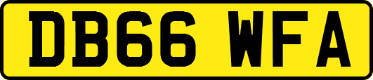 DB66WFA