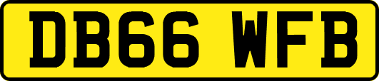 DB66WFB