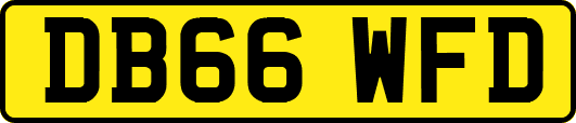 DB66WFD