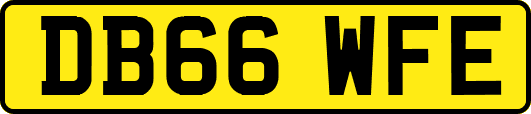 DB66WFE