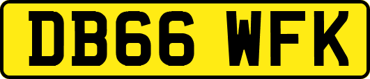 DB66WFK