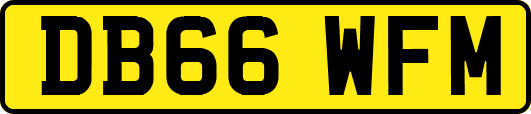 DB66WFM