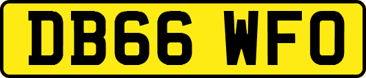 DB66WFO