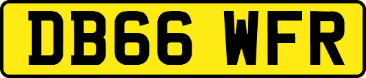 DB66WFR