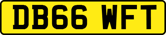 DB66WFT