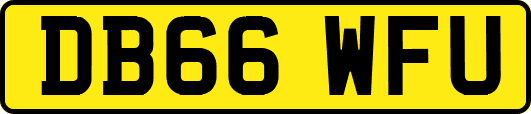 DB66WFU