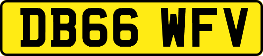 DB66WFV