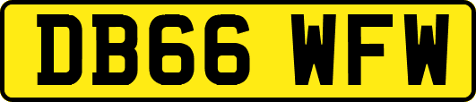 DB66WFW