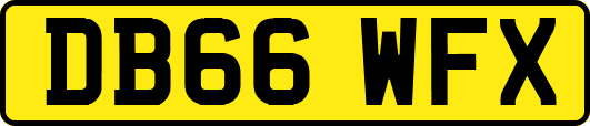 DB66WFX