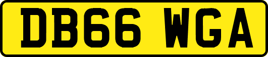 DB66WGA