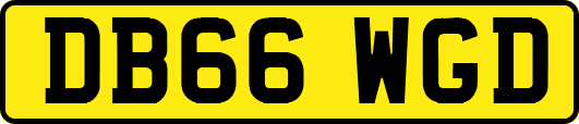 DB66WGD