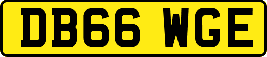 DB66WGE
