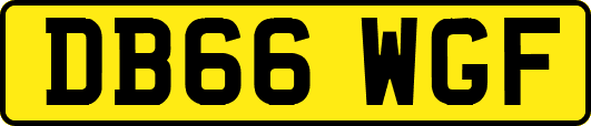 DB66WGF