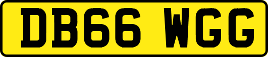 DB66WGG