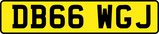 DB66WGJ
