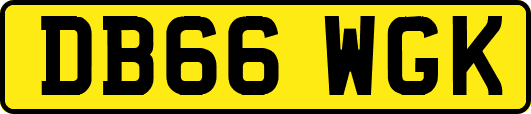 DB66WGK