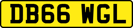 DB66WGL