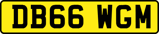 DB66WGM