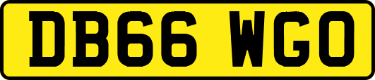 DB66WGO