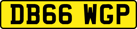 DB66WGP