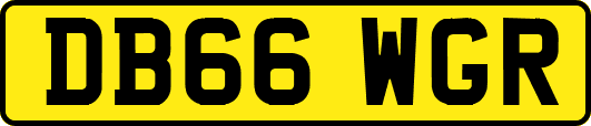 DB66WGR