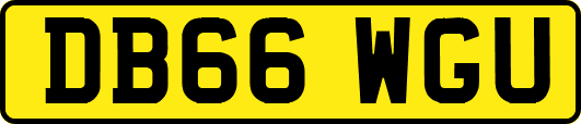 DB66WGU