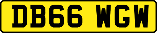 DB66WGW
