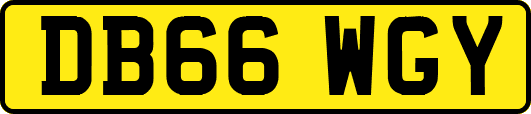 DB66WGY