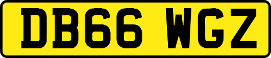 DB66WGZ