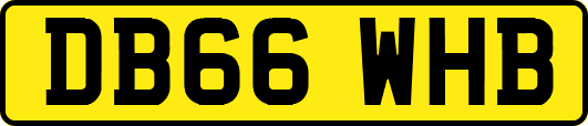 DB66WHB