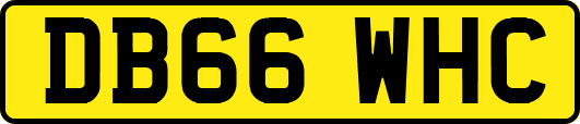 DB66WHC
