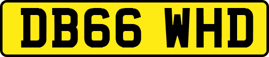 DB66WHD
