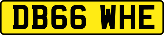 DB66WHE