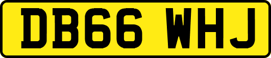 DB66WHJ