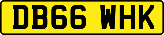 DB66WHK