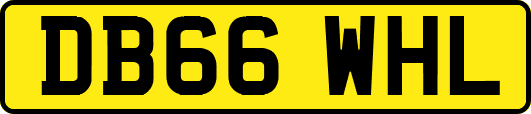 DB66WHL