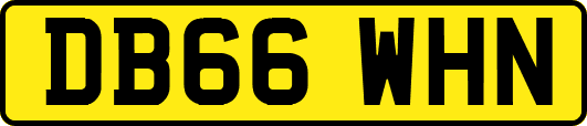 DB66WHN