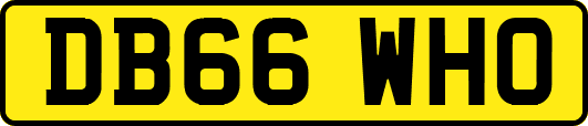 DB66WHO