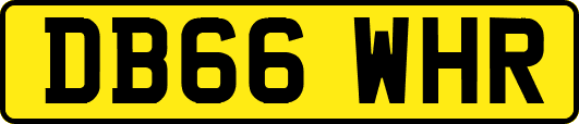 DB66WHR