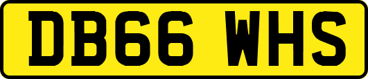 DB66WHS