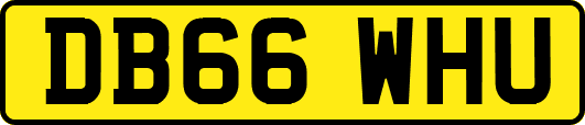DB66WHU