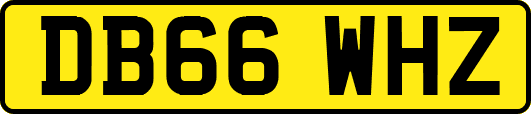 DB66WHZ