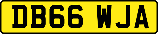 DB66WJA