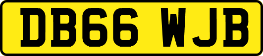 DB66WJB