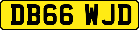 DB66WJD