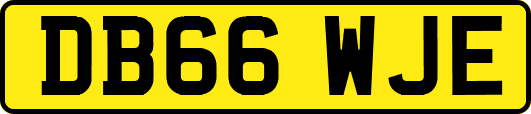 DB66WJE