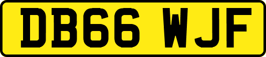 DB66WJF