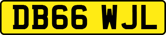 DB66WJL