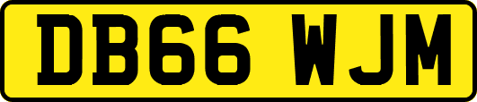 DB66WJM